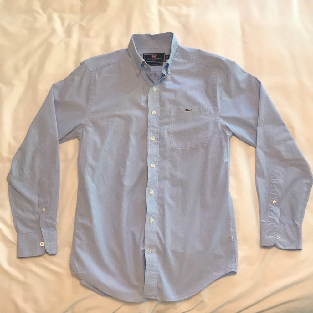 Vineyard Vines Button Down - image 1